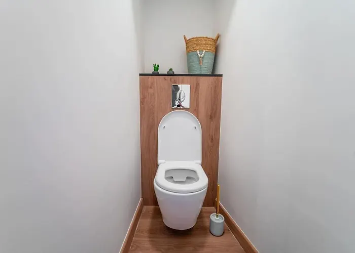 Les Pieds Dans L'eau, Plage Peirere Apartmán